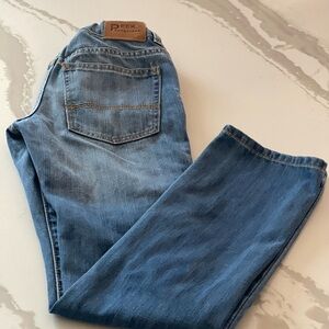Peek Kids Straight Leg Denim